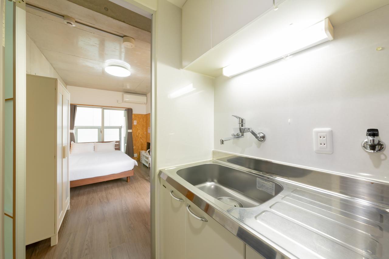 קיוטו Japaning Hotel Marutamachi מראה חיצוני תמונה