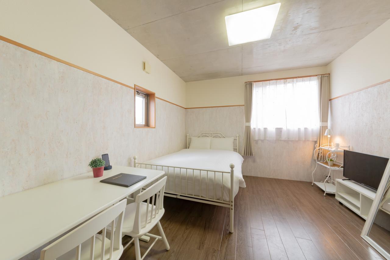 קיוטו Japaning Hotel Marutamachi מראה חיצוני תמונה