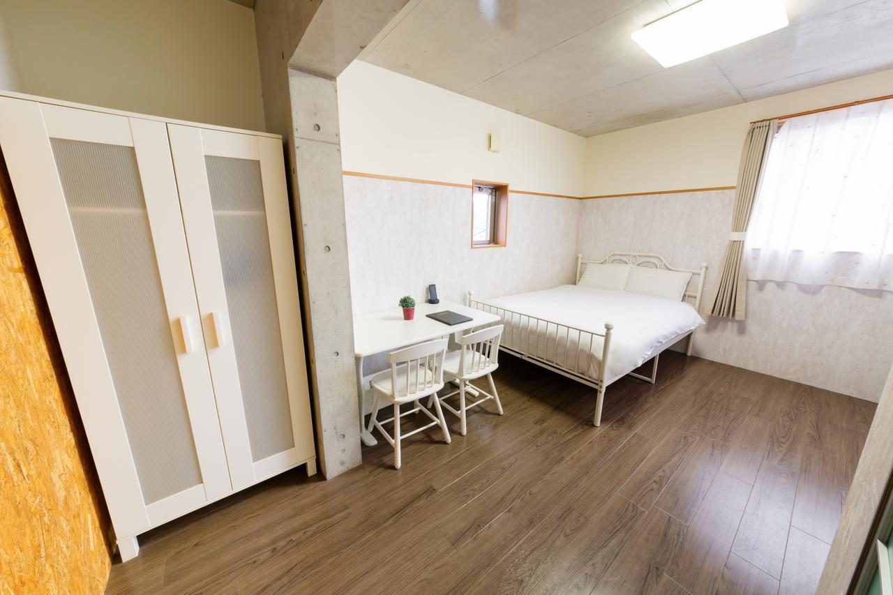 קיוטו Japaning Hotel Marutamachi מראה חיצוני תמונה