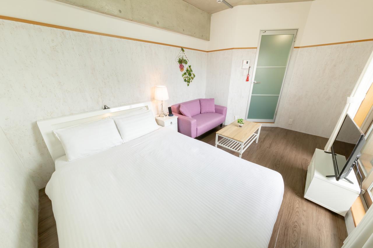 קיוטו Japaning Hotel Marutamachi מראה חיצוני תמונה
