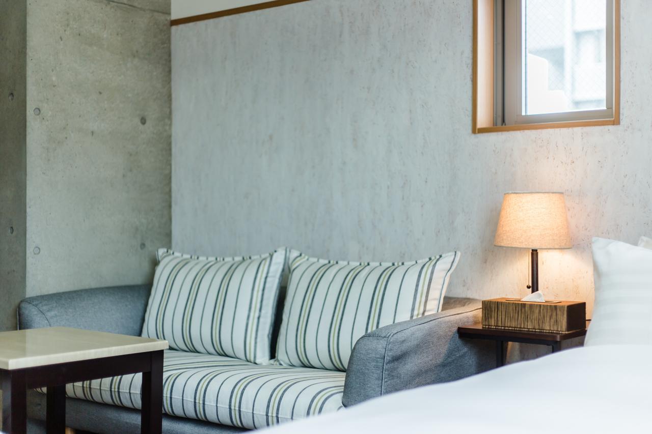 קיוטו Japaning Hotel Marutamachi מראה חיצוני תמונה