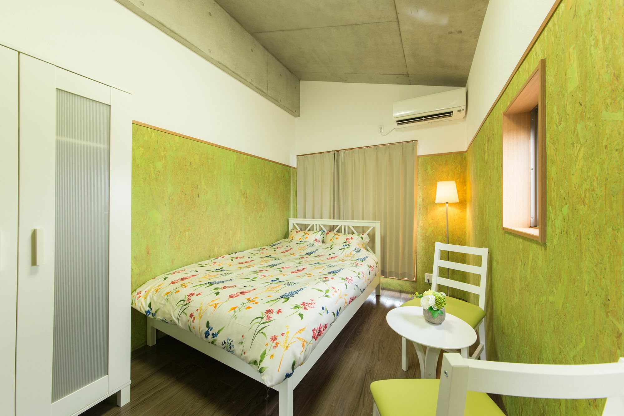 קיוטו Japaning Hotel Marutamachi מראה חיצוני תמונה