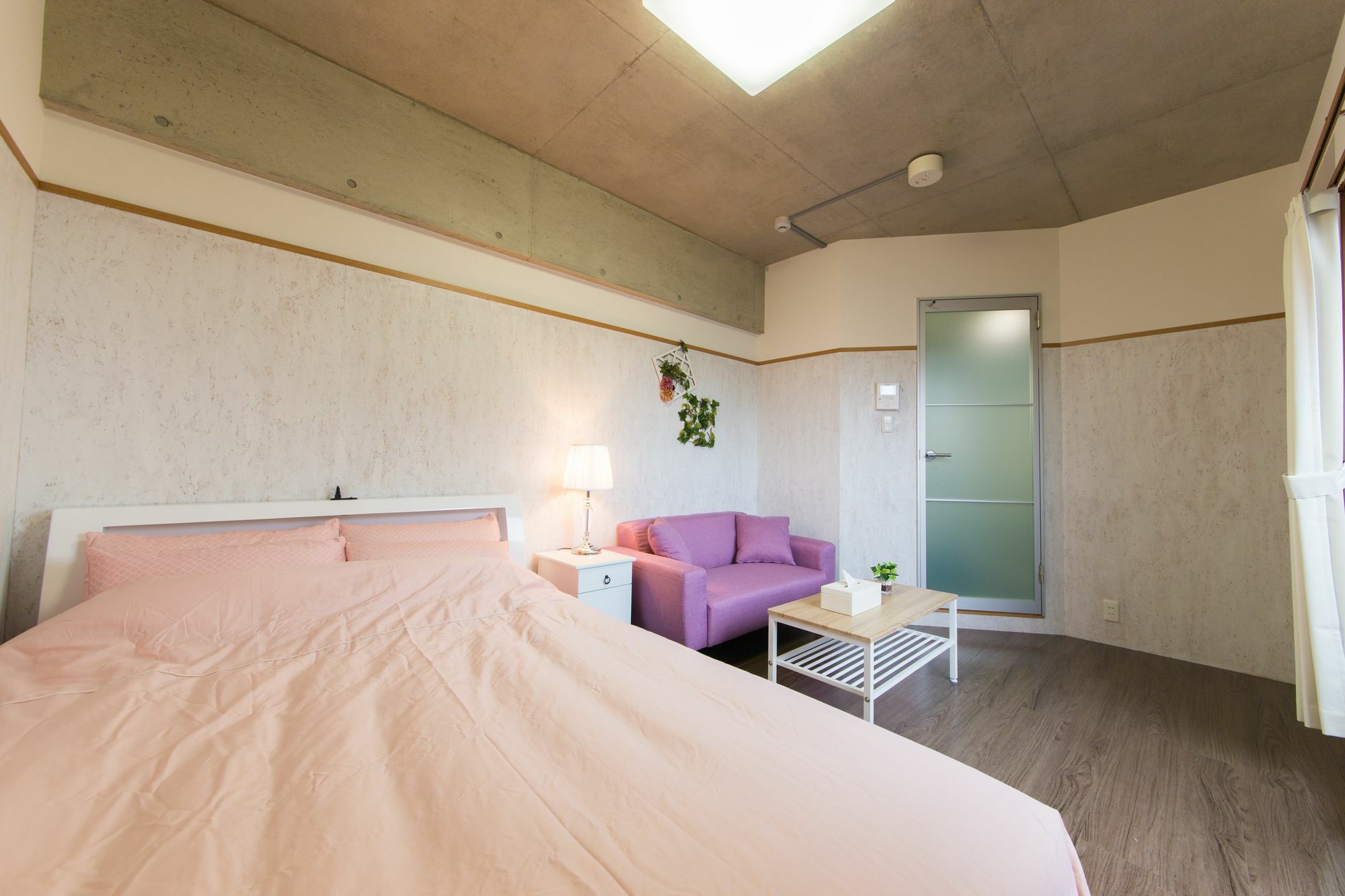 קיוטו Japaning Hotel Marutamachi מראה חיצוני תמונה