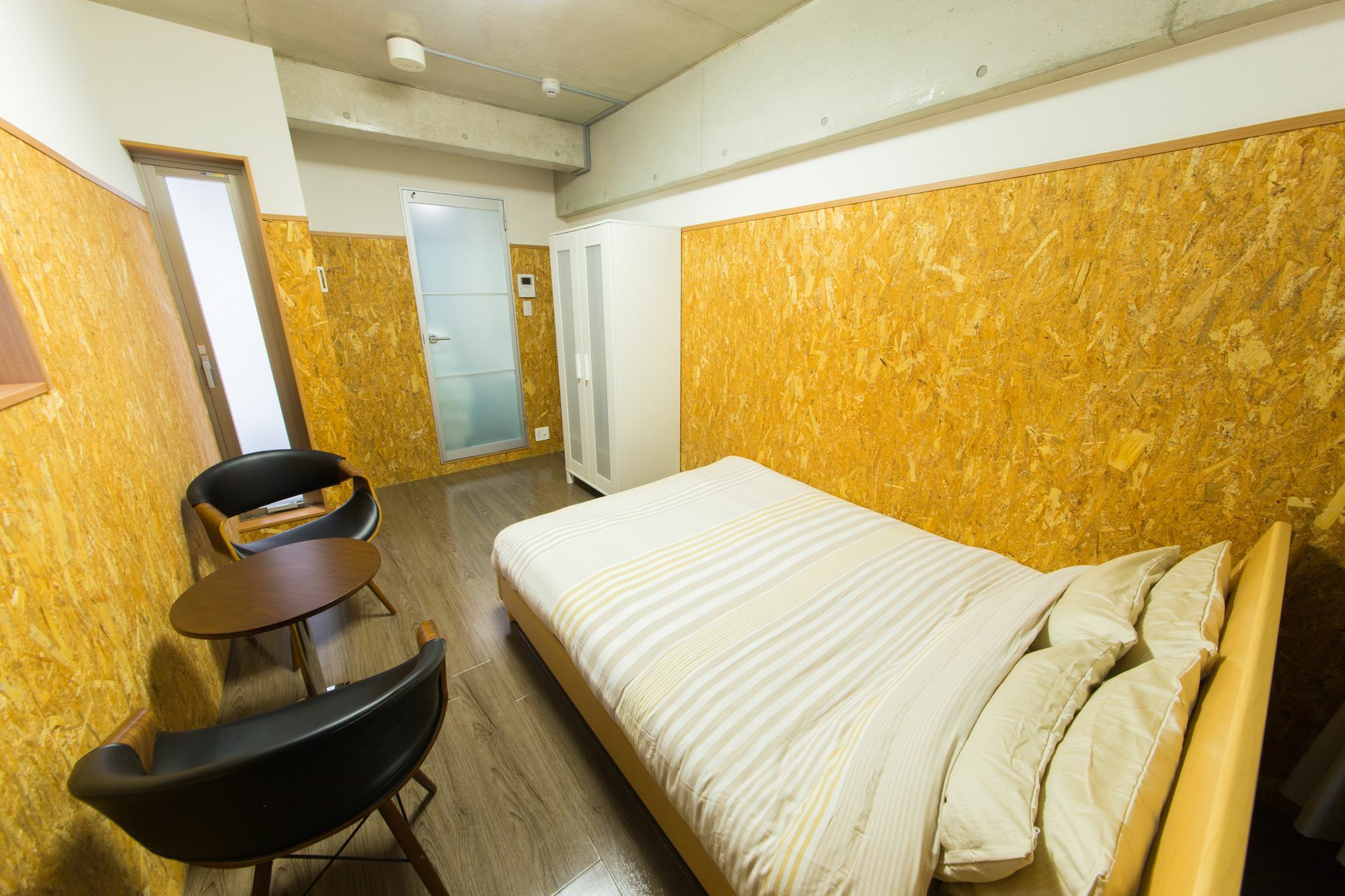 קיוטו Japaning Hotel Marutamachi מראה חיצוני תמונה