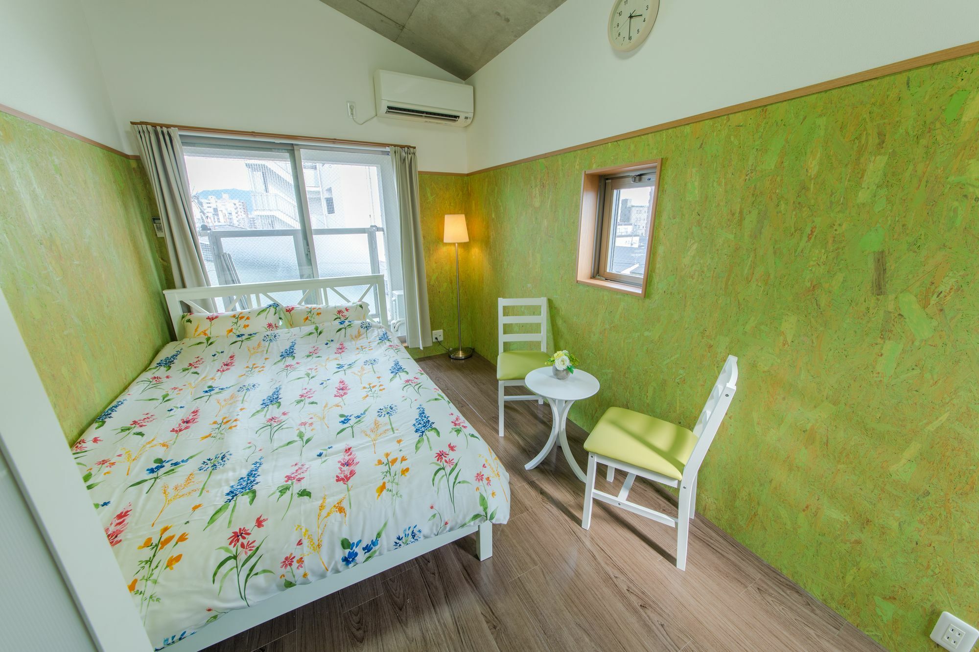 קיוטו Japaning Hotel Marutamachi מראה חיצוני תמונה