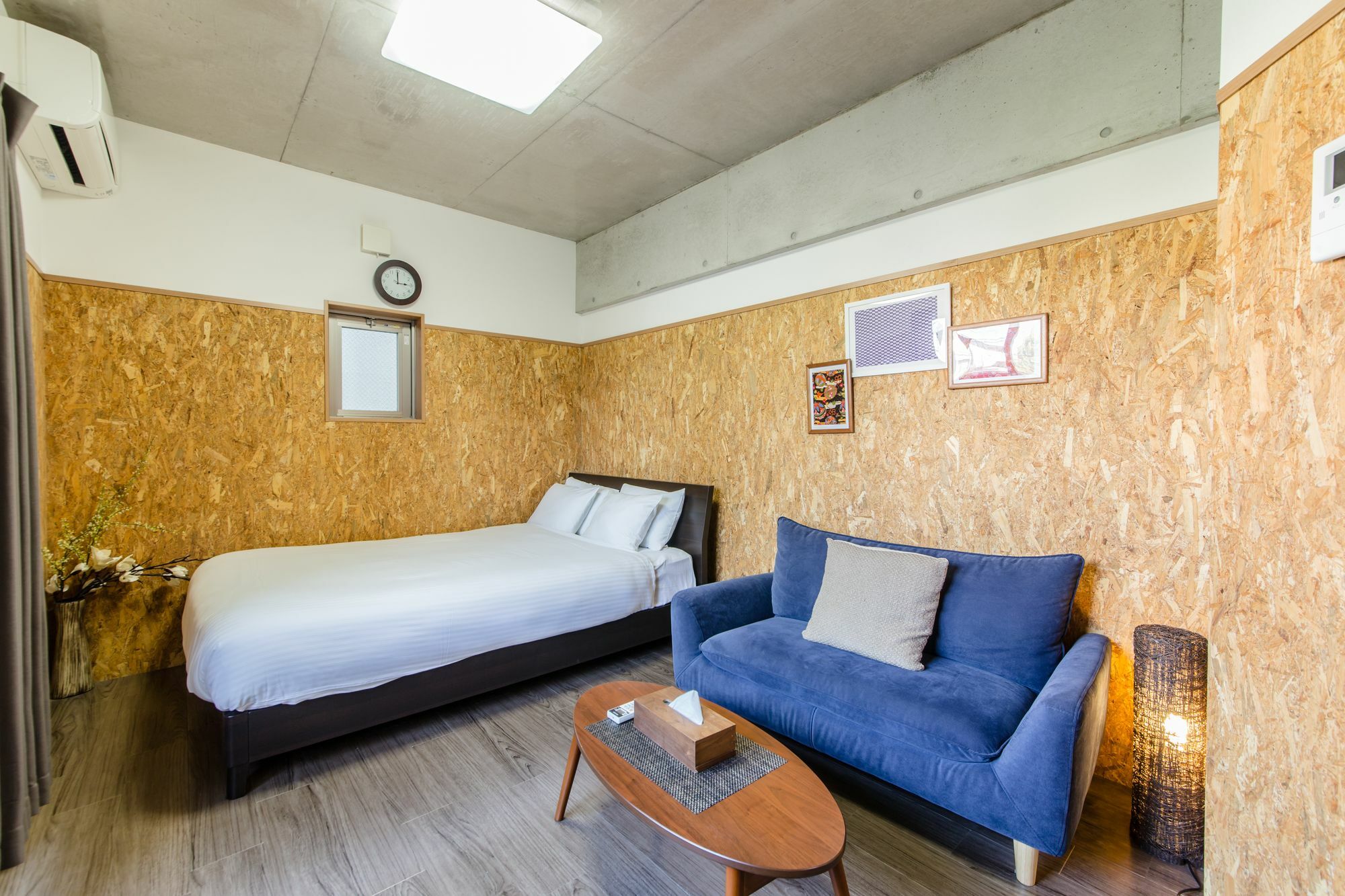 קיוטו Japaning Hotel Marutamachi מראה חיצוני תמונה