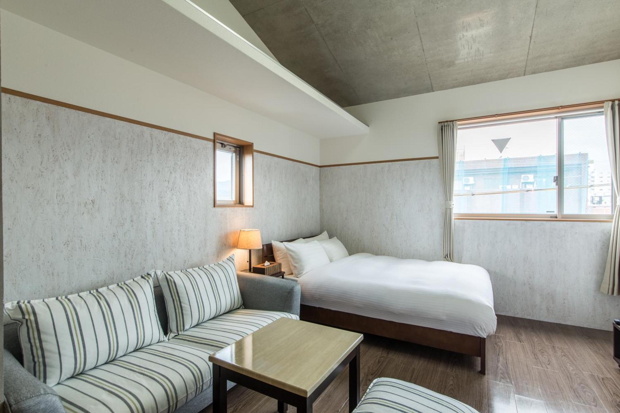קיוטו Japaning Hotel Marutamachi מראה חיצוני תמונה